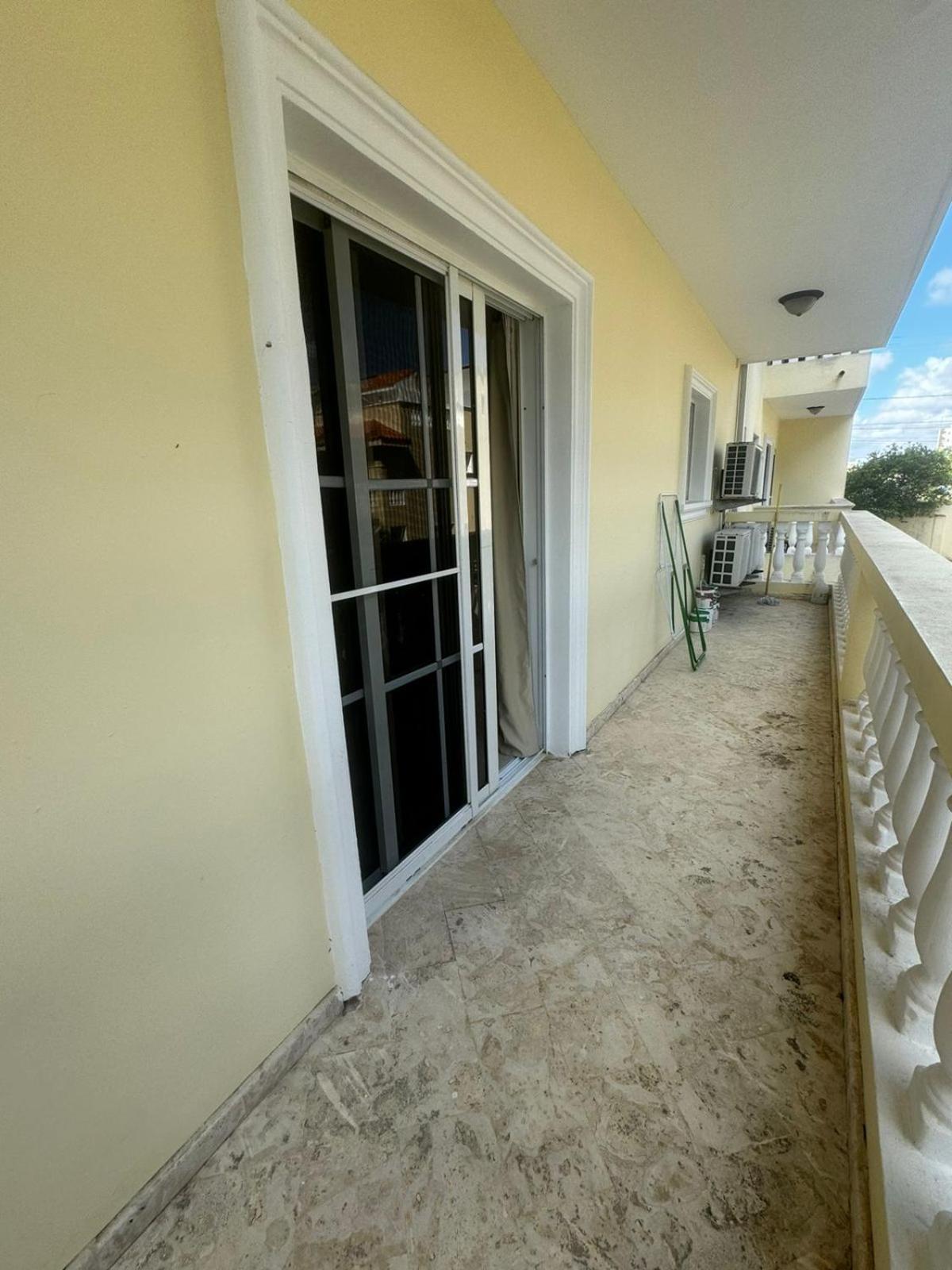 Las Palmeras By Graziano Boca Chica Exterior foto